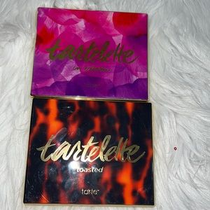 Tartlet makeup pallet